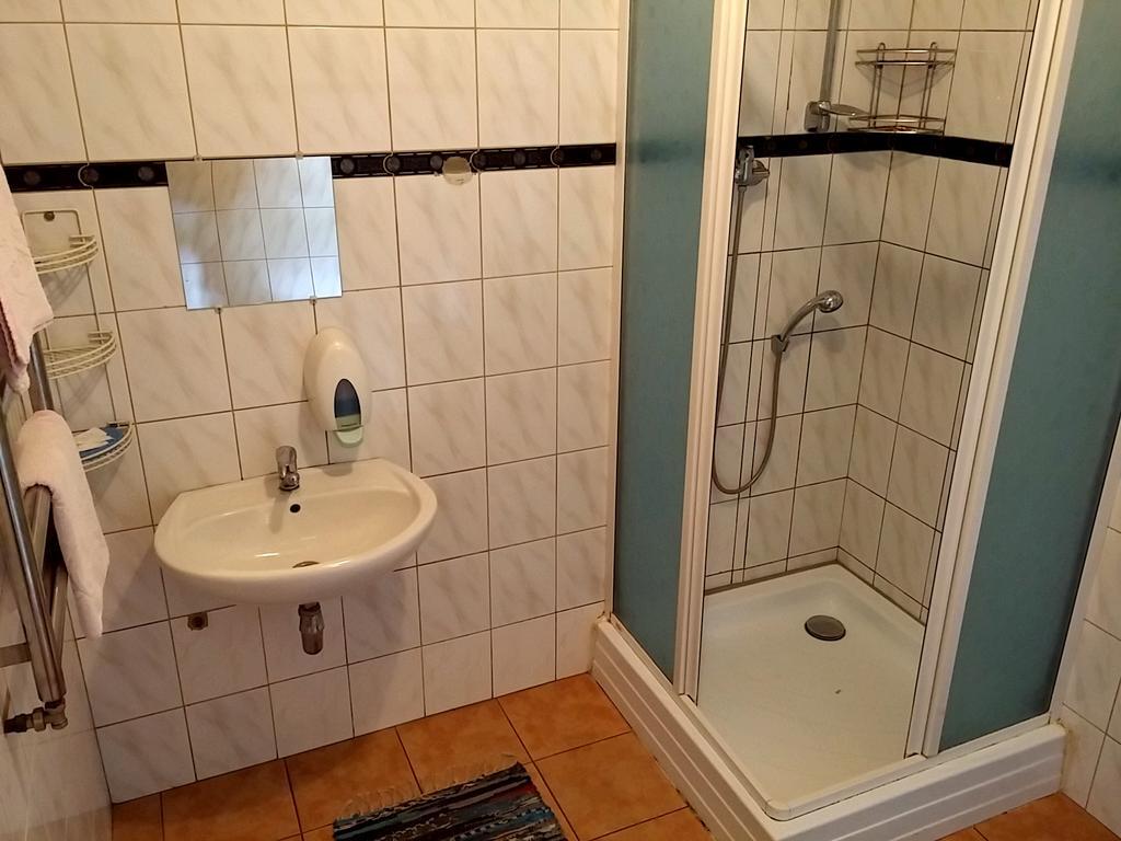 Marijampolė Eivaホステル 部屋 写真