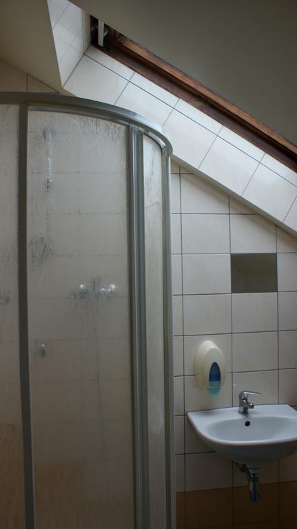 Marijampolė Eivaホステル 部屋 写真